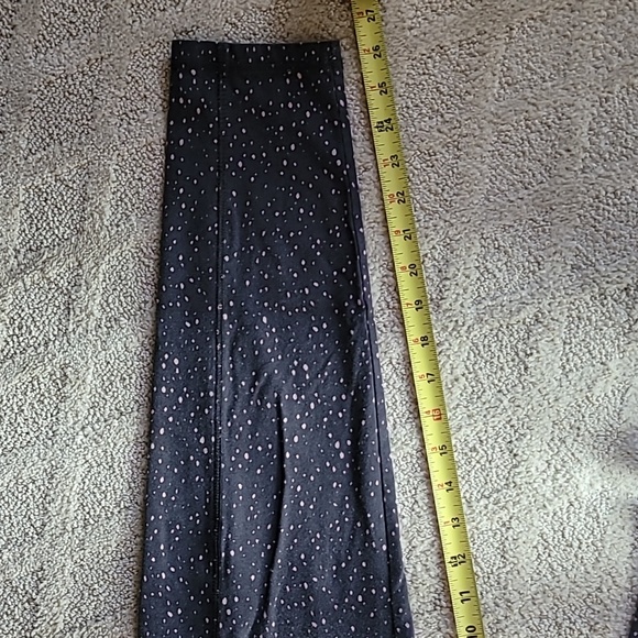 CHICO'S Leggings Size 2 - Picture 6 of 6